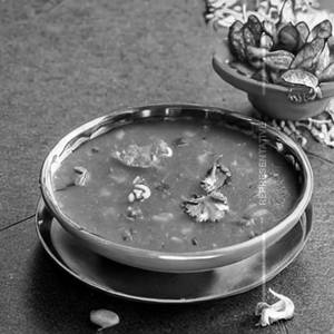 Tomato Kothmir Rasam