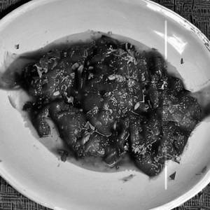 Fish Chilly