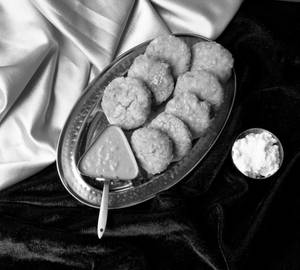 Dahi Kabab