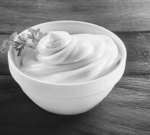 Veg Mayonnaise