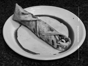 Egg Roll
