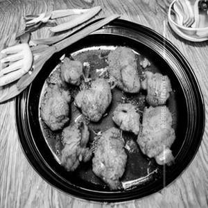 Chicken Lemon