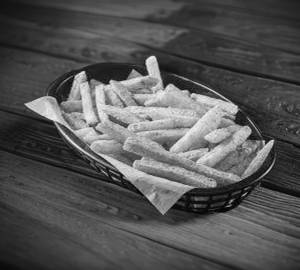 Classic fries
