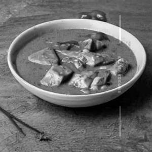 Fish Green Thai Curry