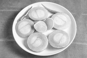 Onion Salad