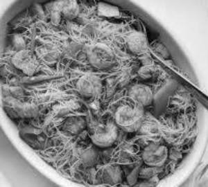 Singapori noodles