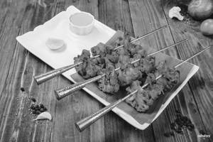 Gobi Tikka