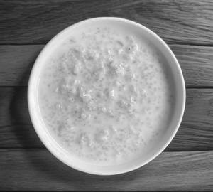 Doodh daliya