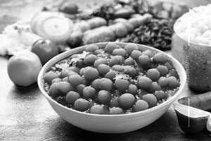Chole