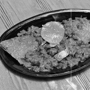 Fish Belacan (Dry)