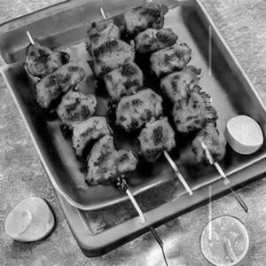 Pachimirchi Chicken Kabab