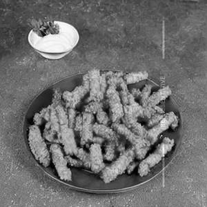 Crispy Babycorn Dry