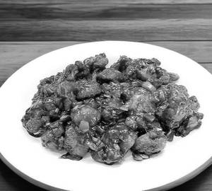 Pork manchuriam [8 pieces]