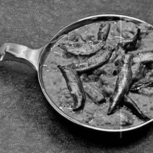 Bhindi Masala