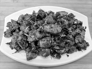 Chicken Jaisalmer 