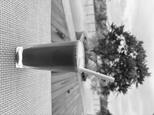 Chocolate Milkshake