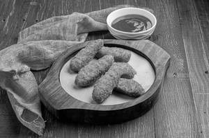 Chicken Finger (6 Pcs)