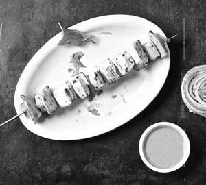 Paneer Malai Tikka