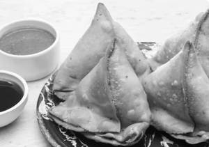 Samosa [1 Piece]