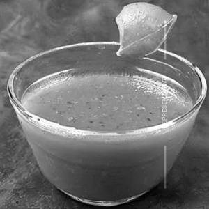 Fresh Lime Jal Jeera 