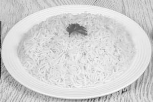 Plain Rice