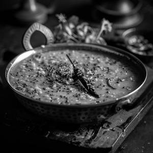 Dal Fry