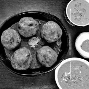 Veg Kofta