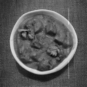 Tomato Curry