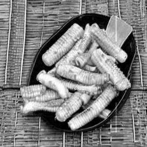 Thai Dry Baby Corn