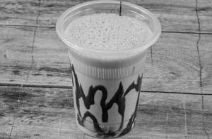 Cold Coffee