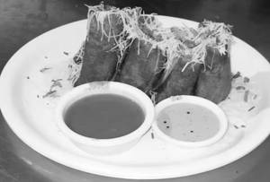 Jini Dosa