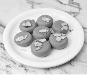 Kathiawadi Peda {250Gm}