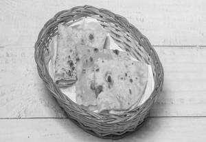 Plain Chapati