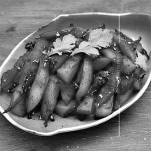 Chilli Potato