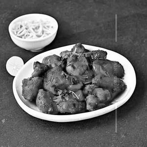 Pepper Chicken
