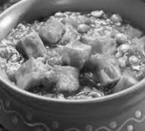 Veg Handi