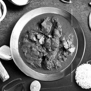 Mutton Rogan Josh