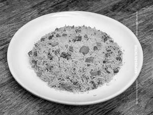 Beef Fried Rice