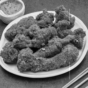 Crispy Chicken