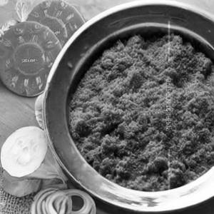 Kaju Masala