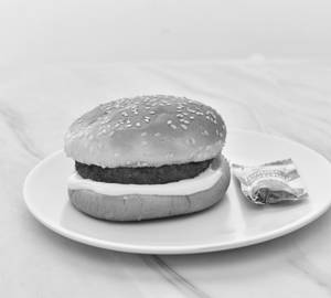 Veg Burger