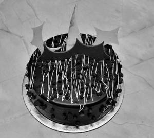 Choco Chip Cake (500 Gms)