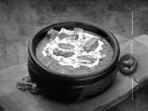 Handi Paneer