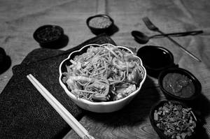 Special Noodles