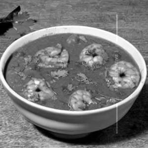 Prawns Masala Gravy