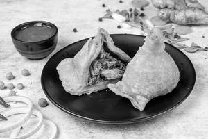 Chicken Samosa