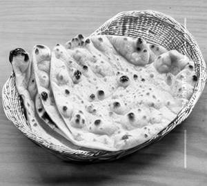 Buter Roti