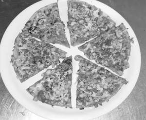 Pizza Dosa