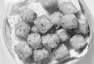 Veg Pops Potato
