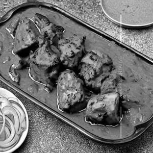 Murg Tikka Lababdar